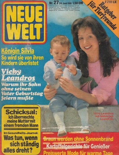 Neue welt olivia pascal - olivia, pascal,marisa
