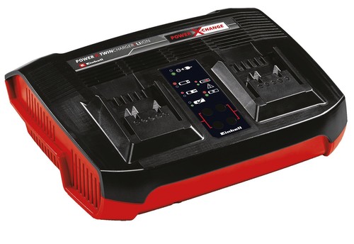 Einhell pxc ladegerät power - einhell, pxc-ladegerät
