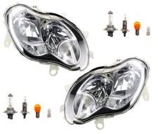 Scheinwerfer Links Rechts