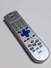 Neu in OVP TCM 64745 Universal Fernbedienung Ro3 ILR03 für TV Sat Video DVD CD