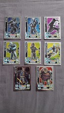 Force Attax the Clone Wars Serie 3 Star-Karten