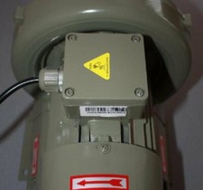 Profi Seitenkanalverdichter