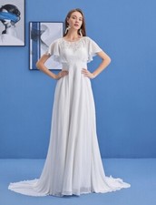 HBH Brautmoden Brautkleid aus