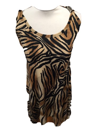 Fashions ärmelloses top - ärmelloses,