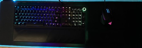 Razer huntsman elite - huntsman,