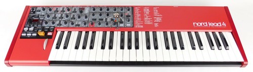 Clavia nord lead performance - nord,