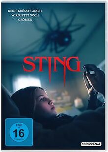 Sting von not - , dvd