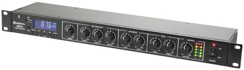 Adastra rack mixer - rack, 1he