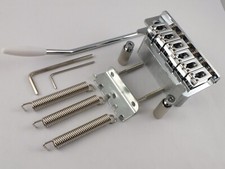 STRATOCASTER TREMOLO BRÜCKE