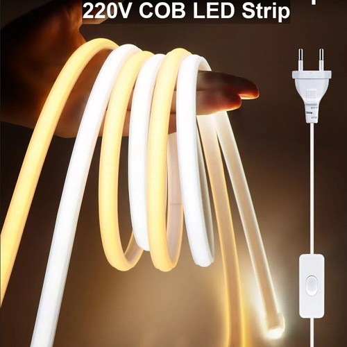Led cob streifen - led,