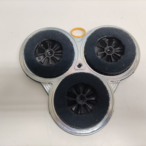 Vorwerk panda modul bürsten - panda,