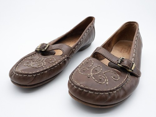 Camel active damen - camel, mokassin