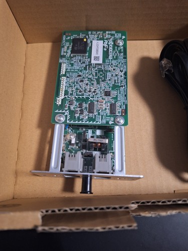 Kyocera faxkarte für a3 - kyocera,
