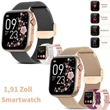 Smartwatch Damen Herren