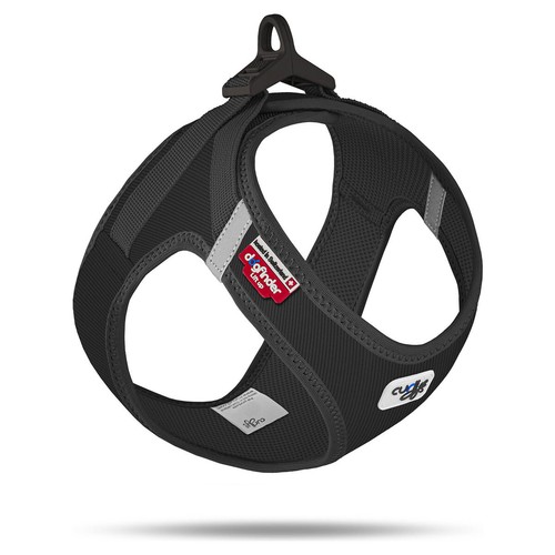 Curli clasp vest geschirr - curli,