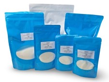 Homöopathie - unarzneiliche neutrale Globuli Sacchari HAB Gr. 1 extrafein