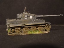 1:72 figuren german tank