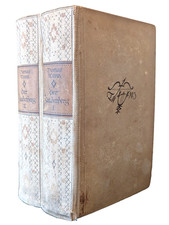 THOMAS MANN DER ZAUBERBERG