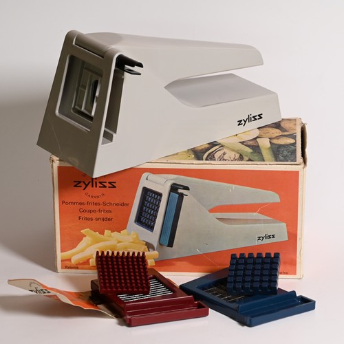 Zyliss pommesfrites schneider - pommesfrites,