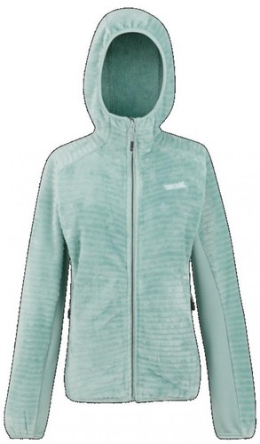 Damen fluffy fleece - damen,