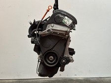 Motor ohne anbauteile skoda - motor,