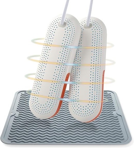 Schuhtrockner elektrisch