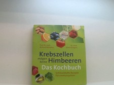 Krebszellen mögen keine