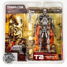 Endoskeleton 800 terminator - endoskeleton,
