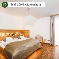 8 Tage Urlaub im Landhotel