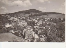 Meuselbach Stadtpanorama