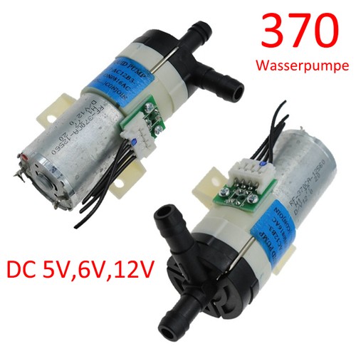 12v mini 370 - dc,