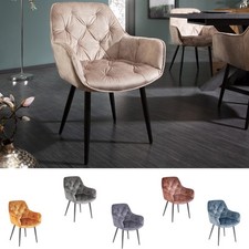 Design Stuhl MILANO FARBWAHL
