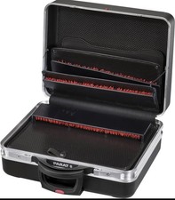 Parat Werkzeugkoffer Koffer Classic KingSize Roll CP-7 589.500.171