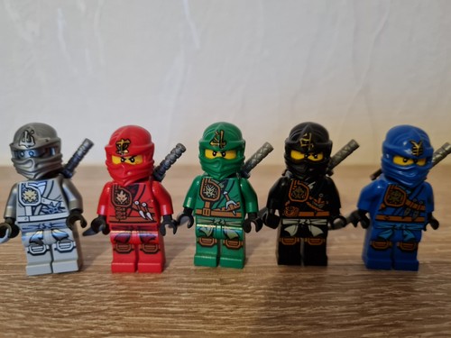 Lego ninjago figuren mit honor - lego,