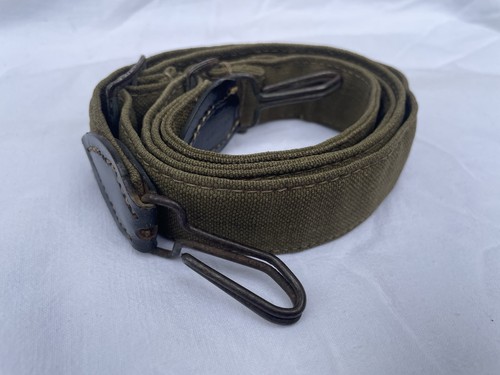Original wehrmacht riemen - original,