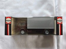 Herpa Iveco / Saurer LKW