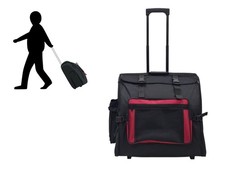 Steirische Harmonika Trolley