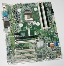 HP Compaq Elite 8100 Mainboard