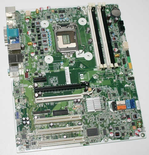 Compaq elite 8100 mainboard - elite,