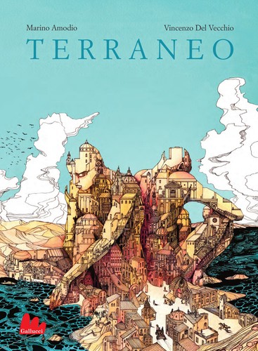 Terraner meeresamod - -,
