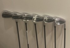 Taylor Made Qi Satz 6-SW für