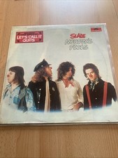 Slade - Nobody‘s Fools -