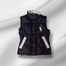 Vintage Ralph Lauren Big pony