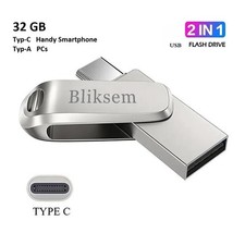 Speicherstick USB Stick Type C