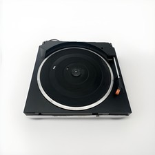 Technics SL J 110R Turntable Plattenspieler Automatic 1982