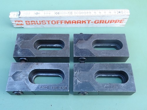 Amf tiefspannbacke 6490 - amf,