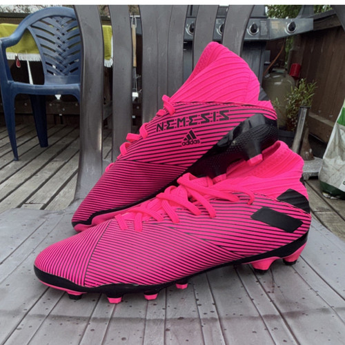 Adidas nemeziz fußballschuhe - adidas,