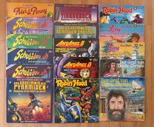 Hörspiel LP Konvolut Maritim  16 Stück in diversen Zuständen siehe Beschreibung 