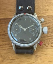 Tutima Glashütte