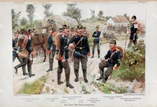 Preußen infanterie regiment - preußen,